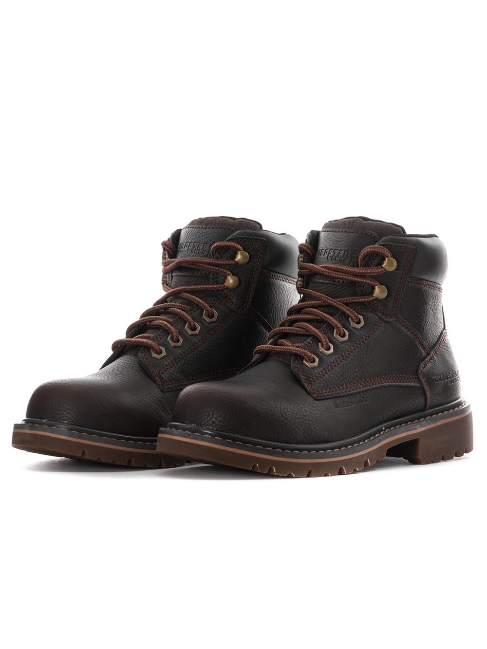 EUROSTAR TRENT II STEEL TOE - MENS